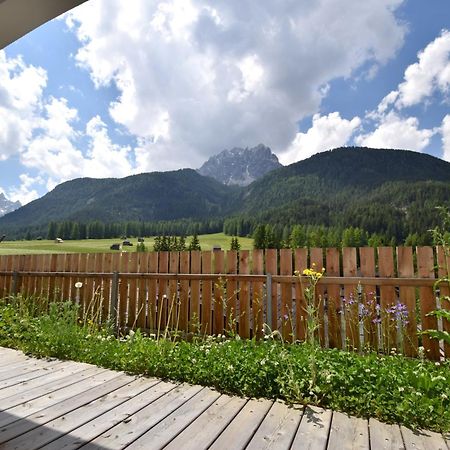 Apartament Aurturist Sesto Zewnętrze zdjęcie