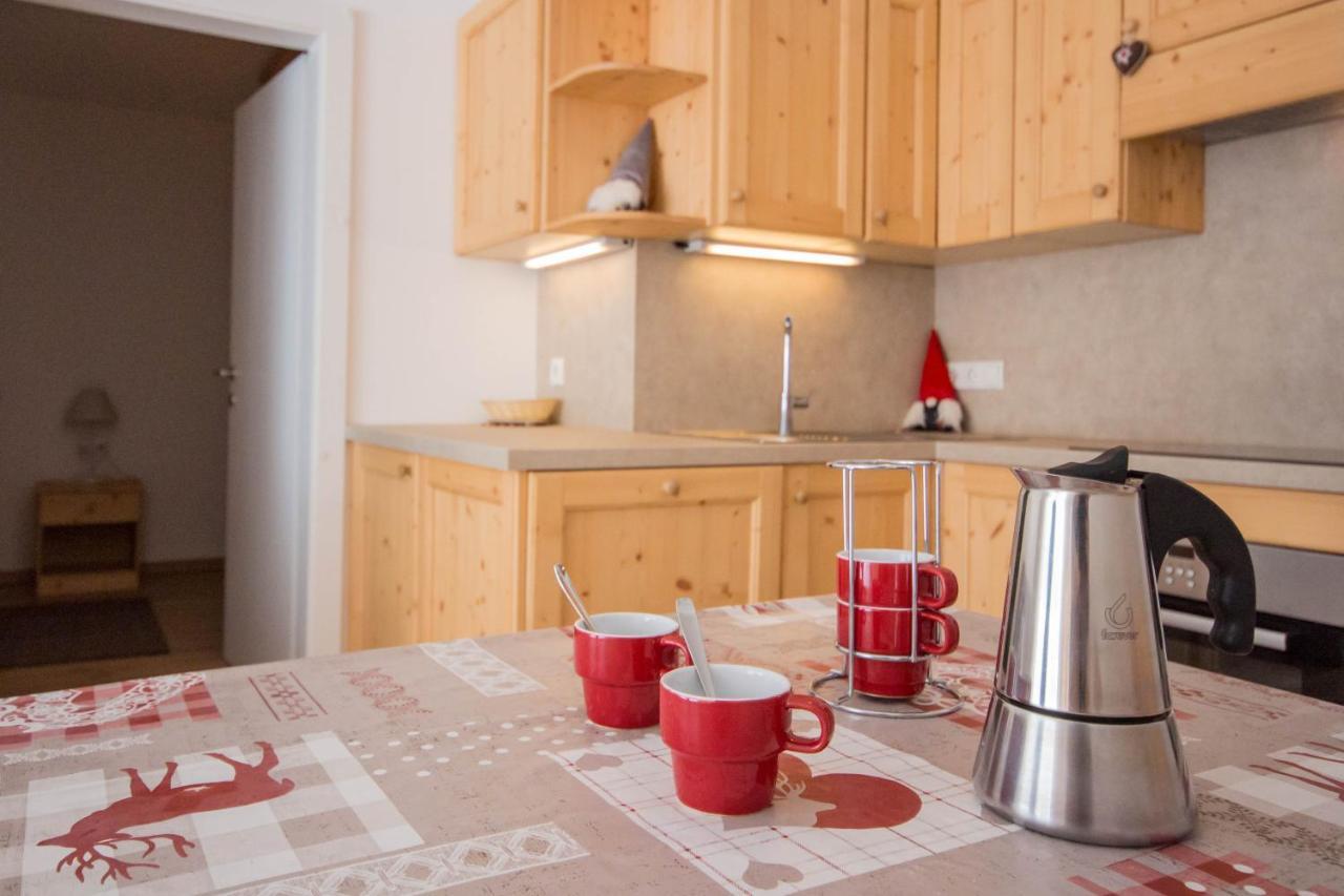 Apartament Aurturist Sesto Zewnętrze zdjęcie