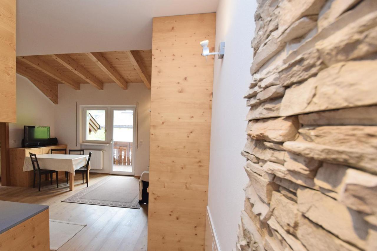 Apartament Aurturist Sesto Zewnętrze zdjęcie