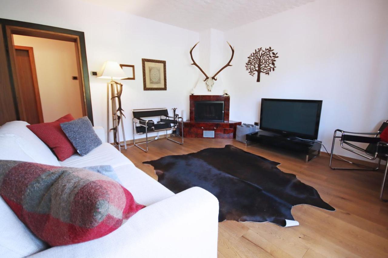 Apartament Aurturist Sesto Zewnętrze zdjęcie