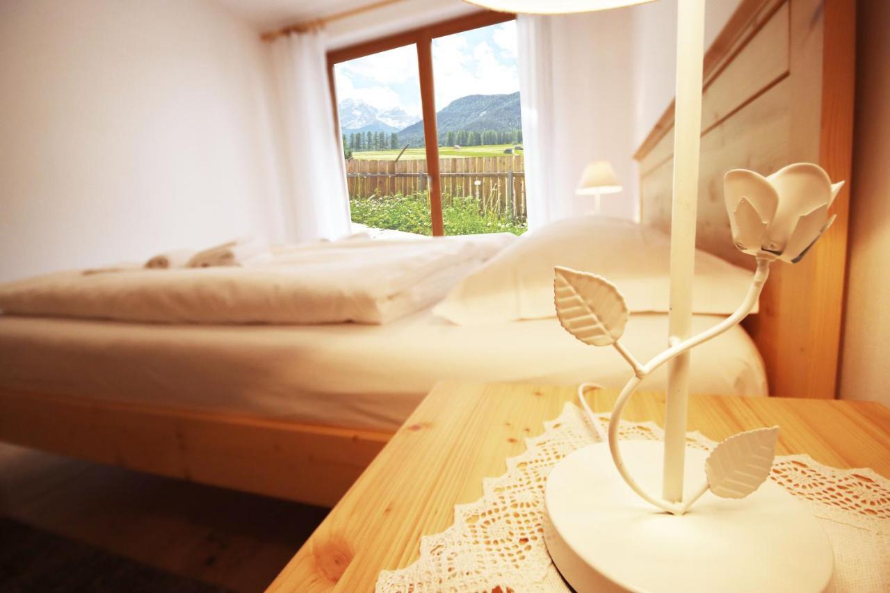 Apartament Aurturist Sesto Zewnętrze zdjęcie