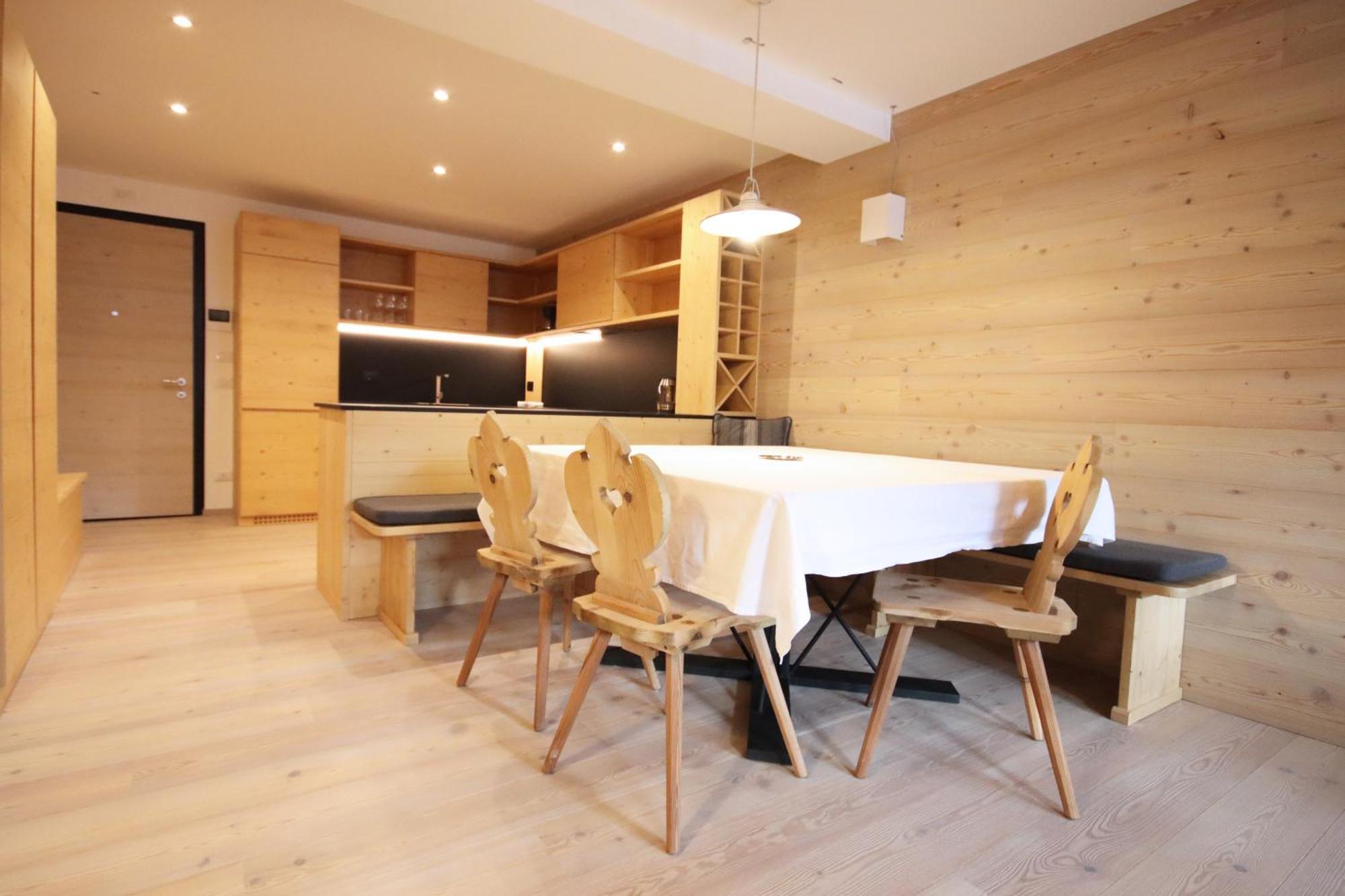 Apartament Aurturist Sesto Zewnętrze zdjęcie