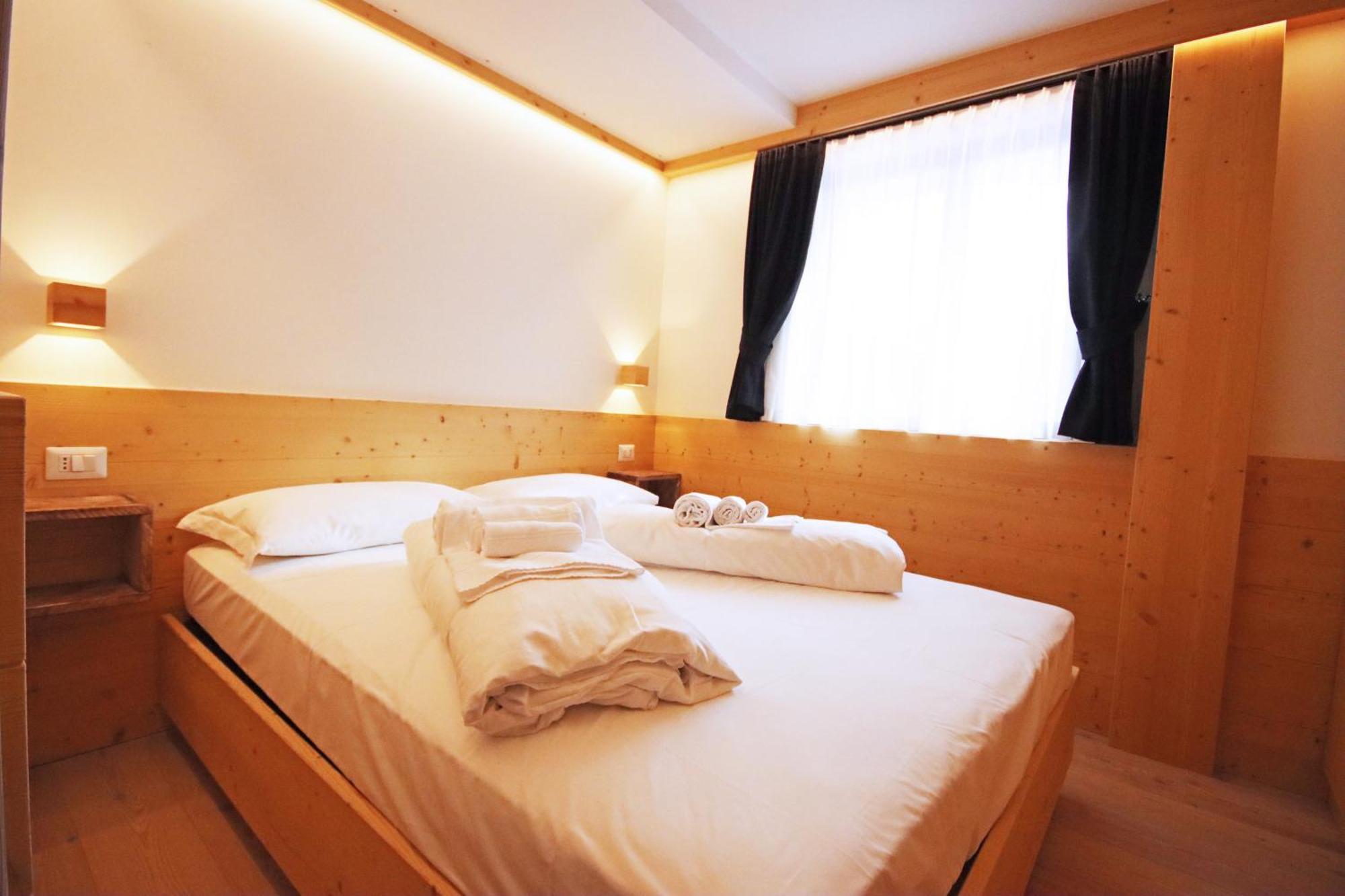 Apartament Aurturist Sesto Pokój zdjęcie