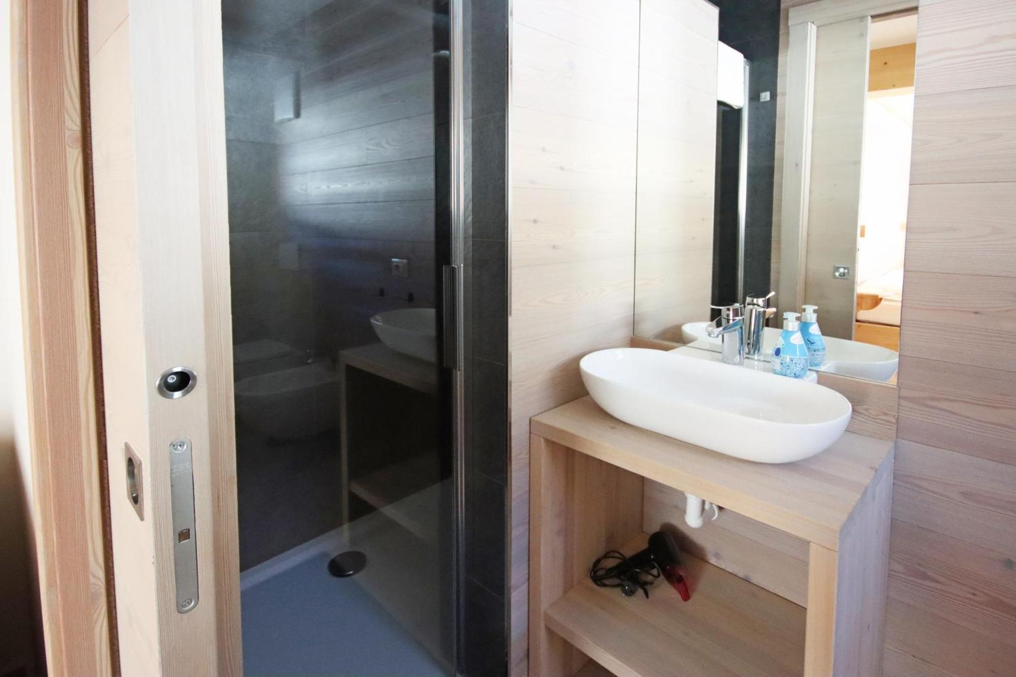 Apartament Aurturist Sesto Pokój zdjęcie