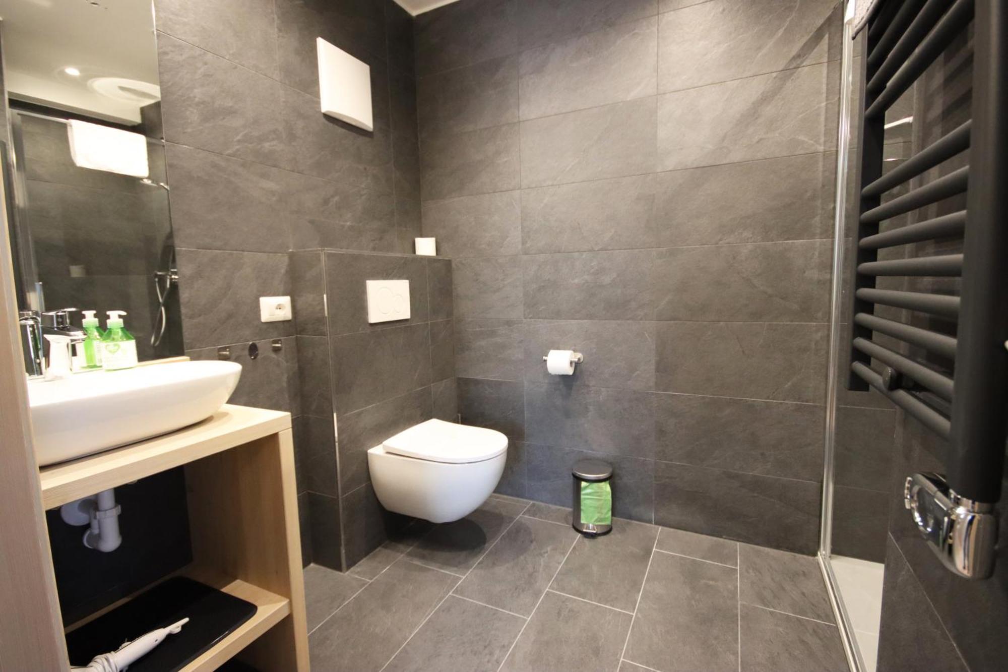 Apartament Aurturist Sesto Pokój zdjęcie