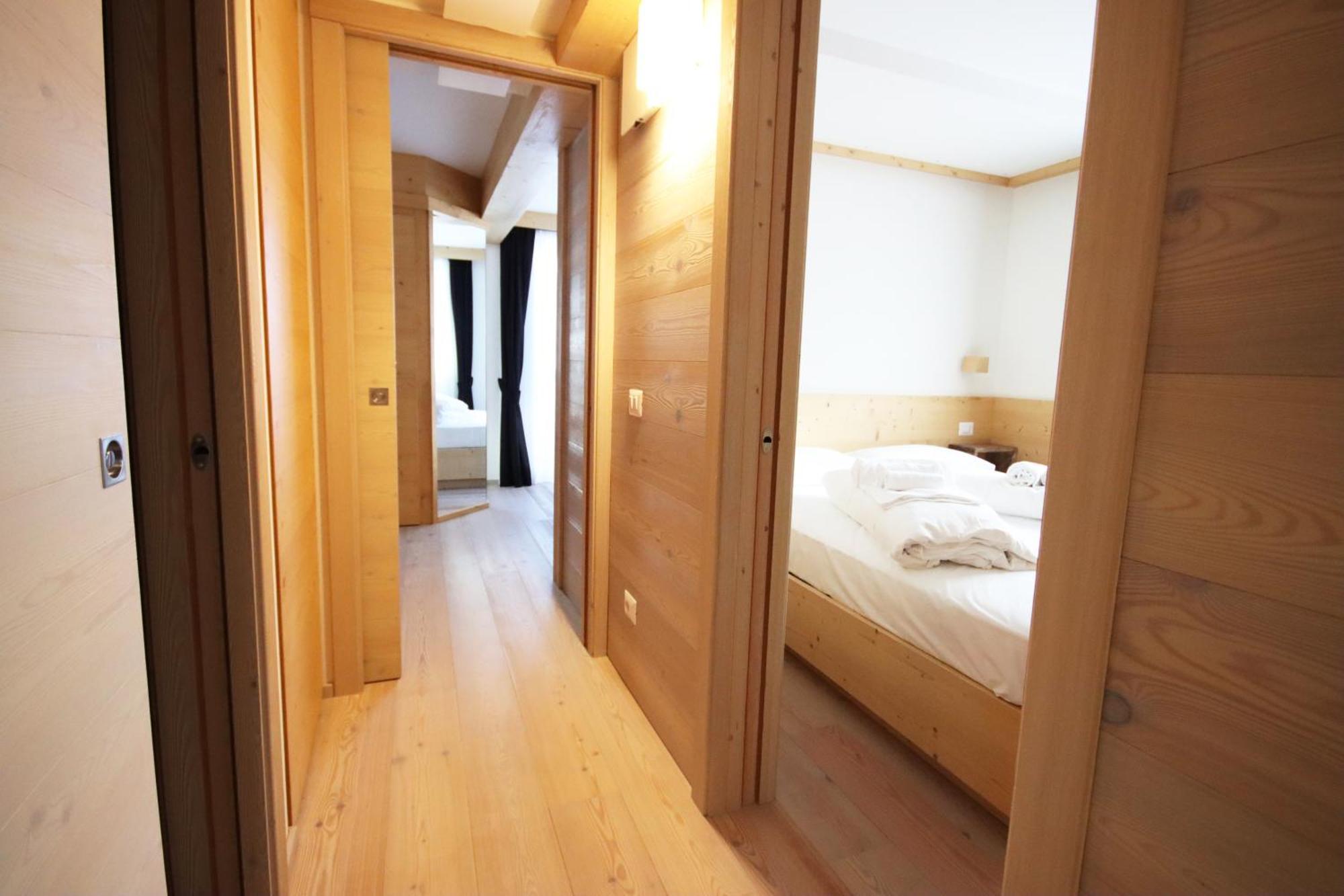 Apartament Aurturist Sesto Pokój zdjęcie