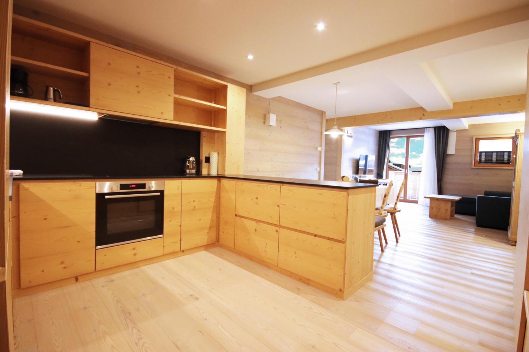 Apartament Aurturist Sesto Pokój zdjęcie