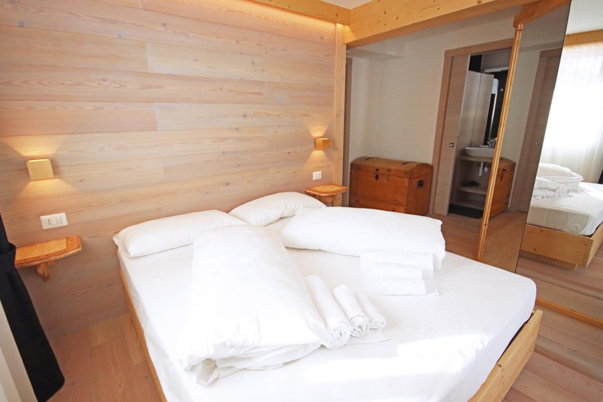 Apartament Aurturist Sesto Pokój zdjęcie