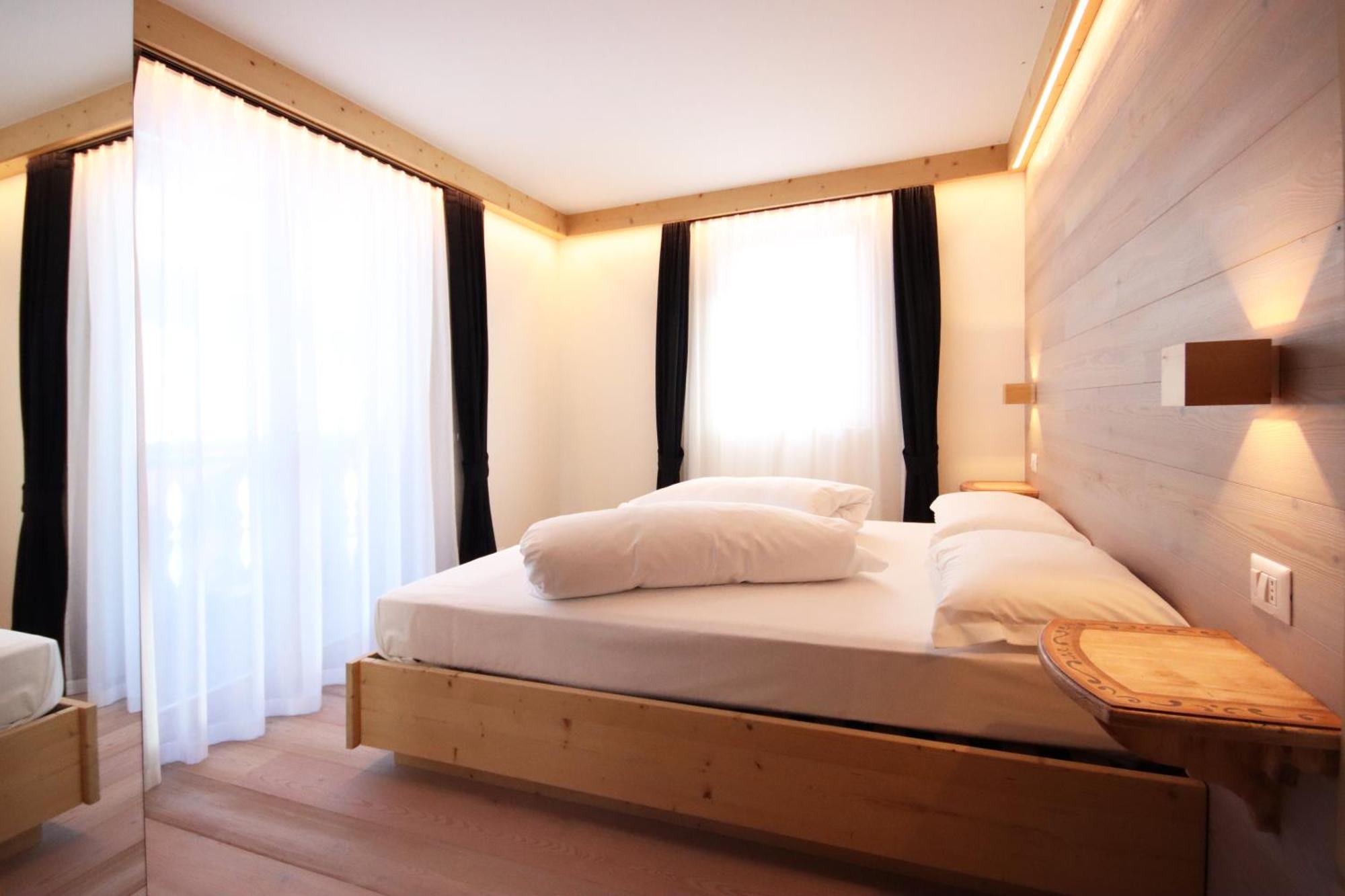 Apartament Aurturist Sesto Pokój zdjęcie