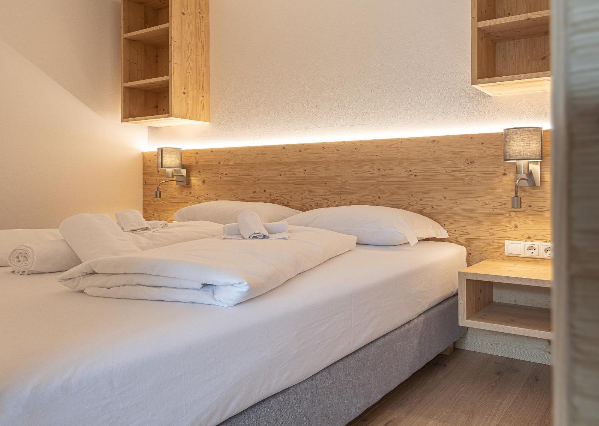 Apartament Aurturist Sesto Pokój zdjęcie