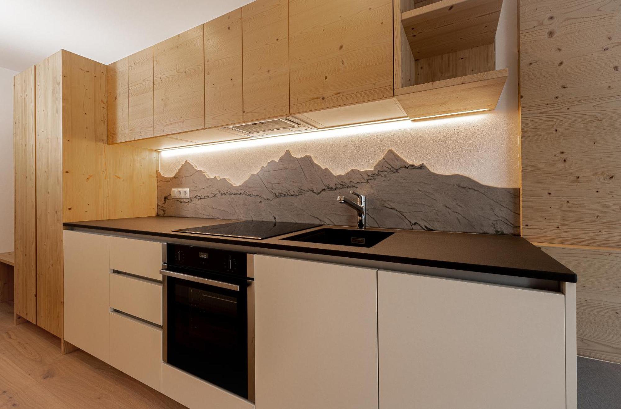 Apartament Aurturist Sesto Pokój zdjęcie