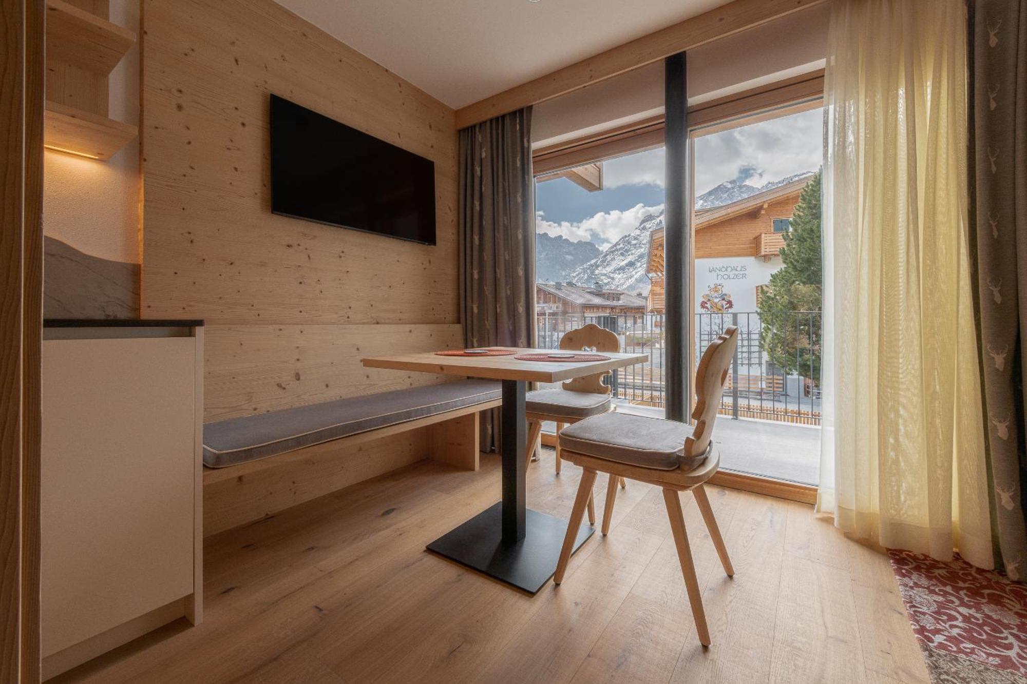 Apartament Aurturist Sesto Pokój zdjęcie