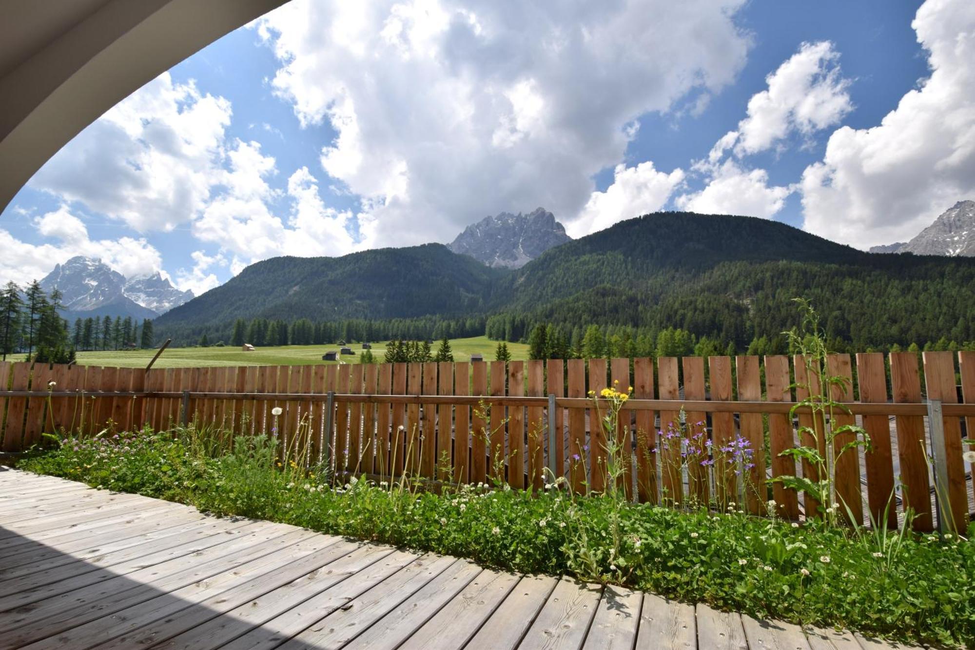 Apartament Aurturist Sesto Zewnętrze zdjęcie